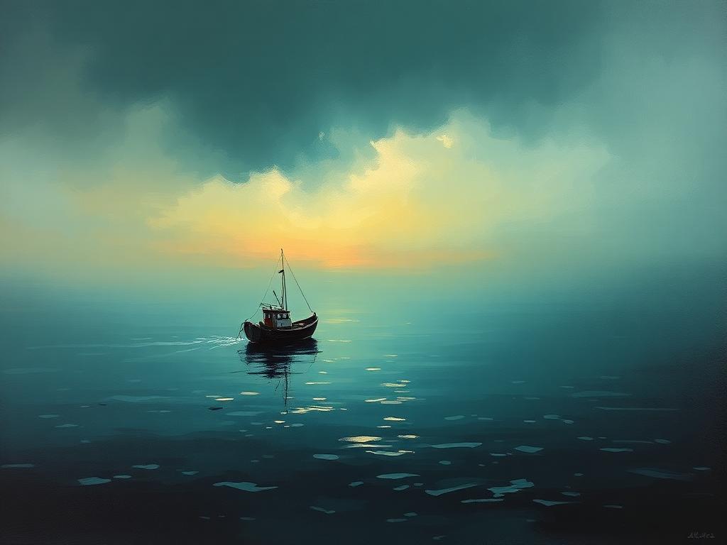 Morning Light